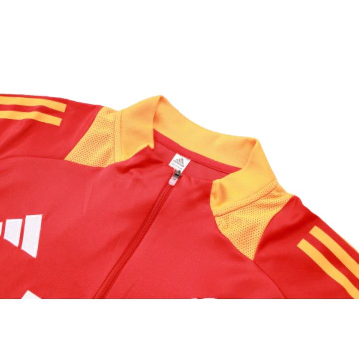 Bayern Munich 24/25 - Tracksuit - 1/2 Zip