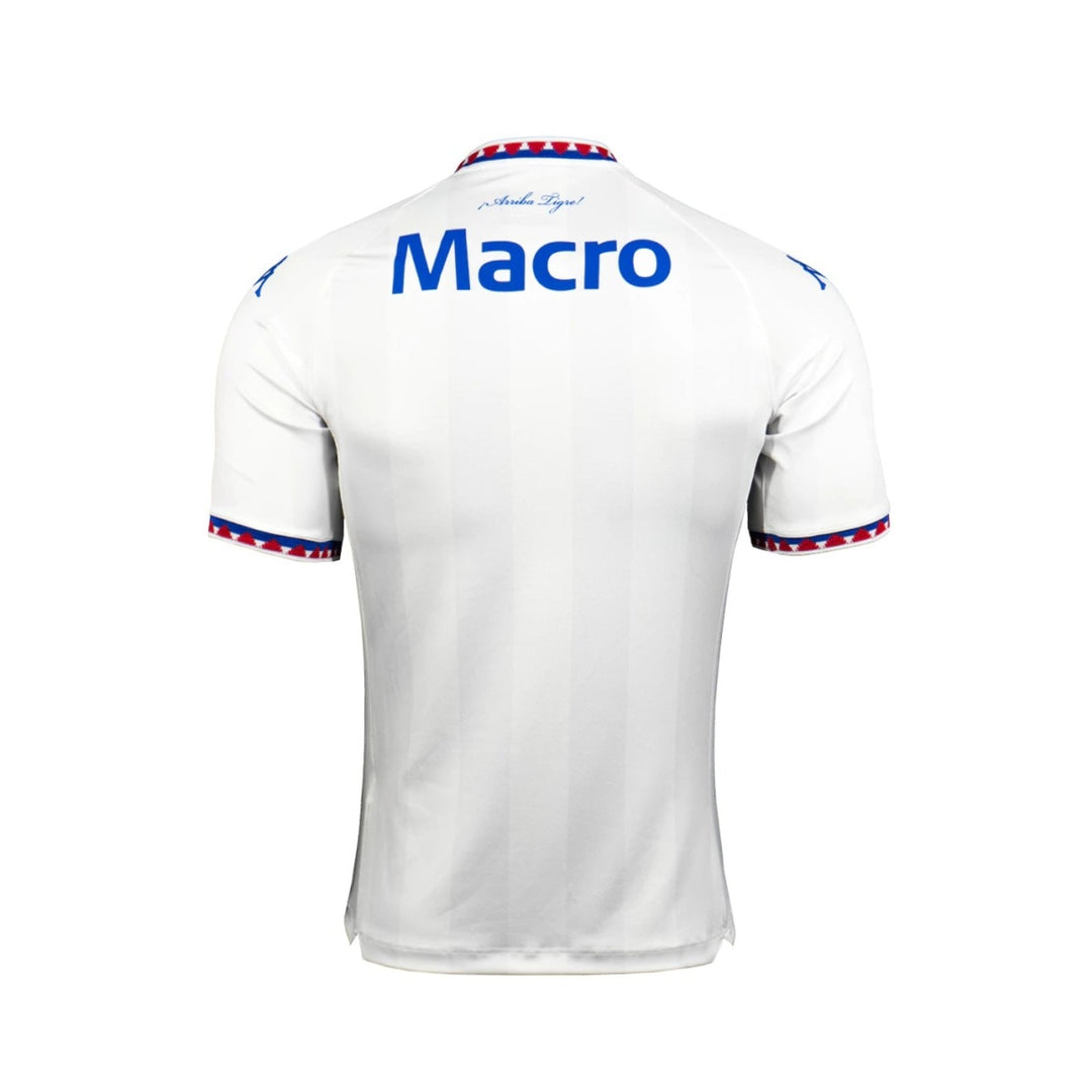 CA Tigre Alternative 25/26