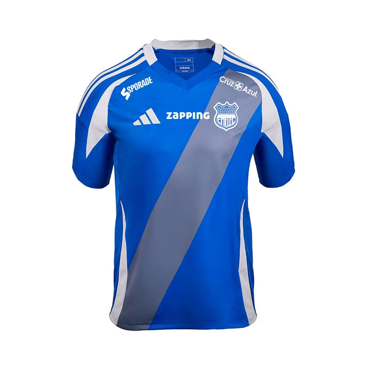Emelec Principal 25/26