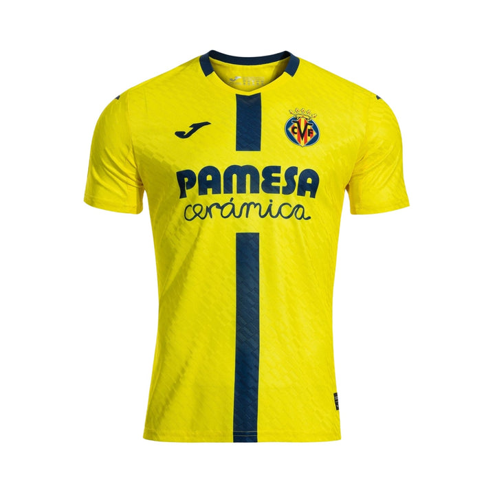 Villareal Home 25/26