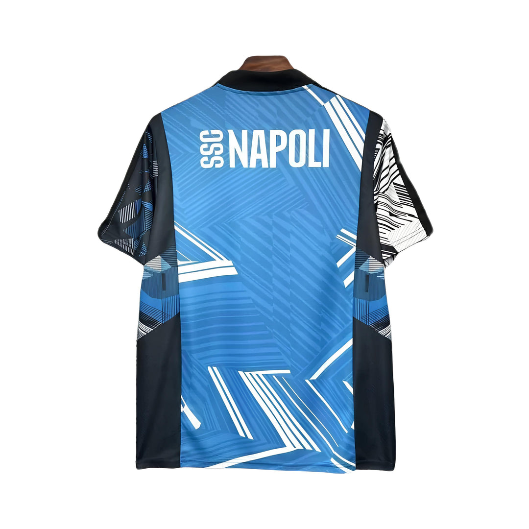 Naples Special Edition 24/25