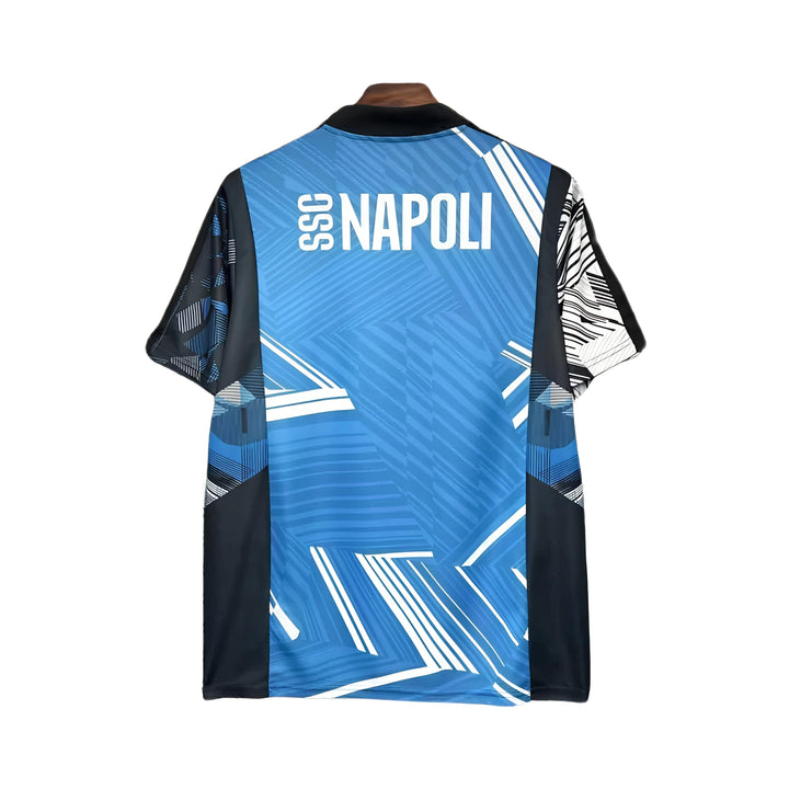 Naples Special Edition 24/25