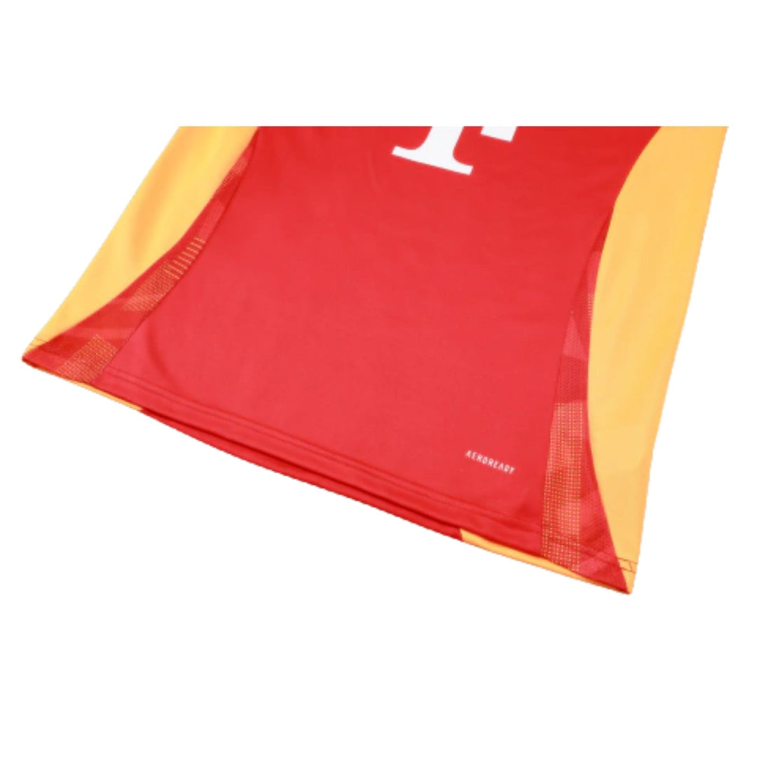 Bayern Munich 24/25 - Tracksuit - 1/2 Zip