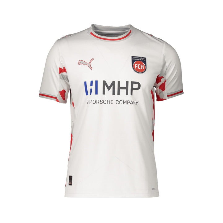 Heidenheim Third 25/26