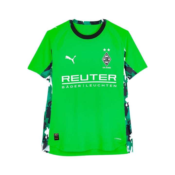 Borussia Mönchengladbach Alternative 25/26