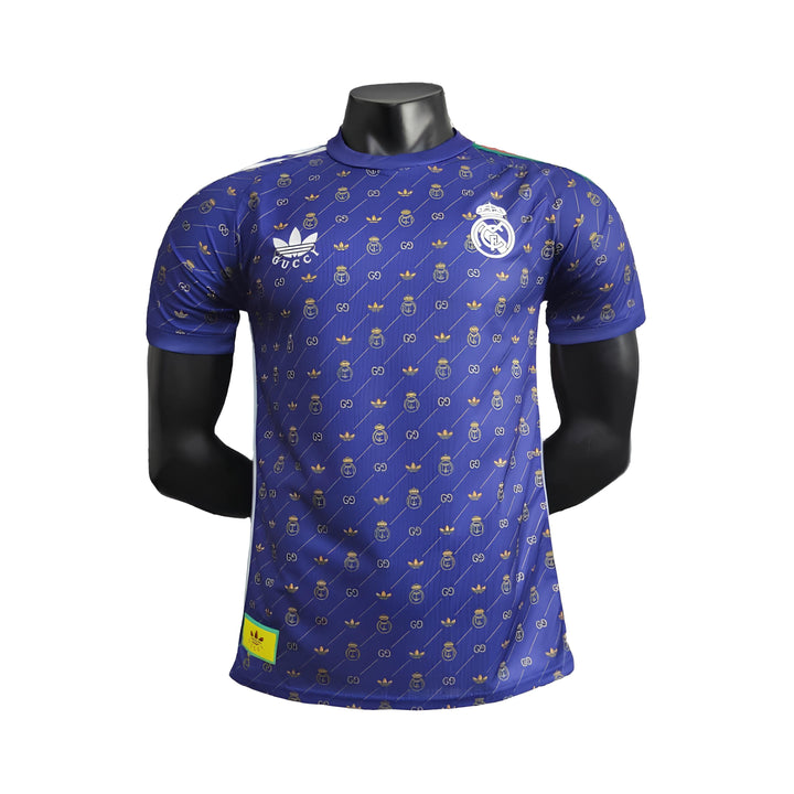 Real Madrid Special Edition 24/25 - Player Version