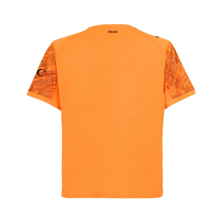 AC Milan Goalkeepers 25/26