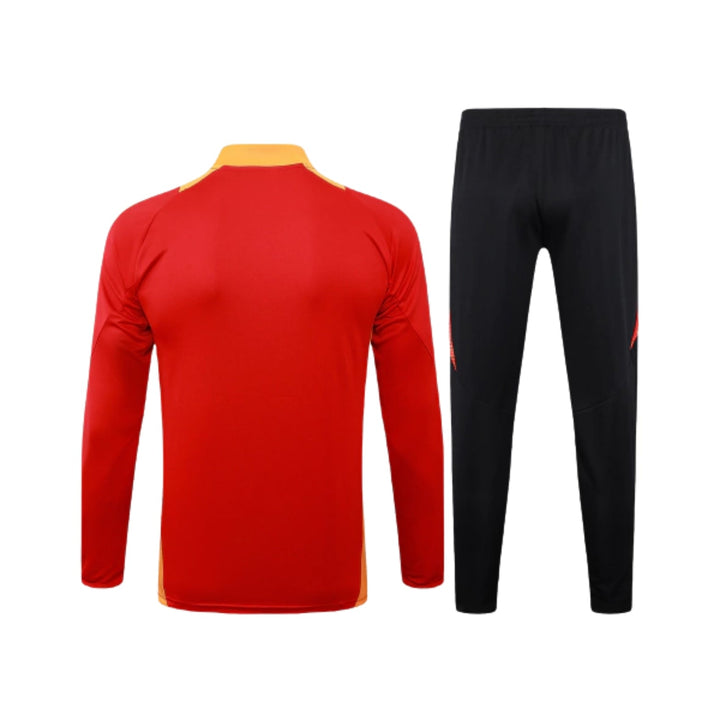 Bayern Munich 24/25 - Tracksuit - 1/2 Zip