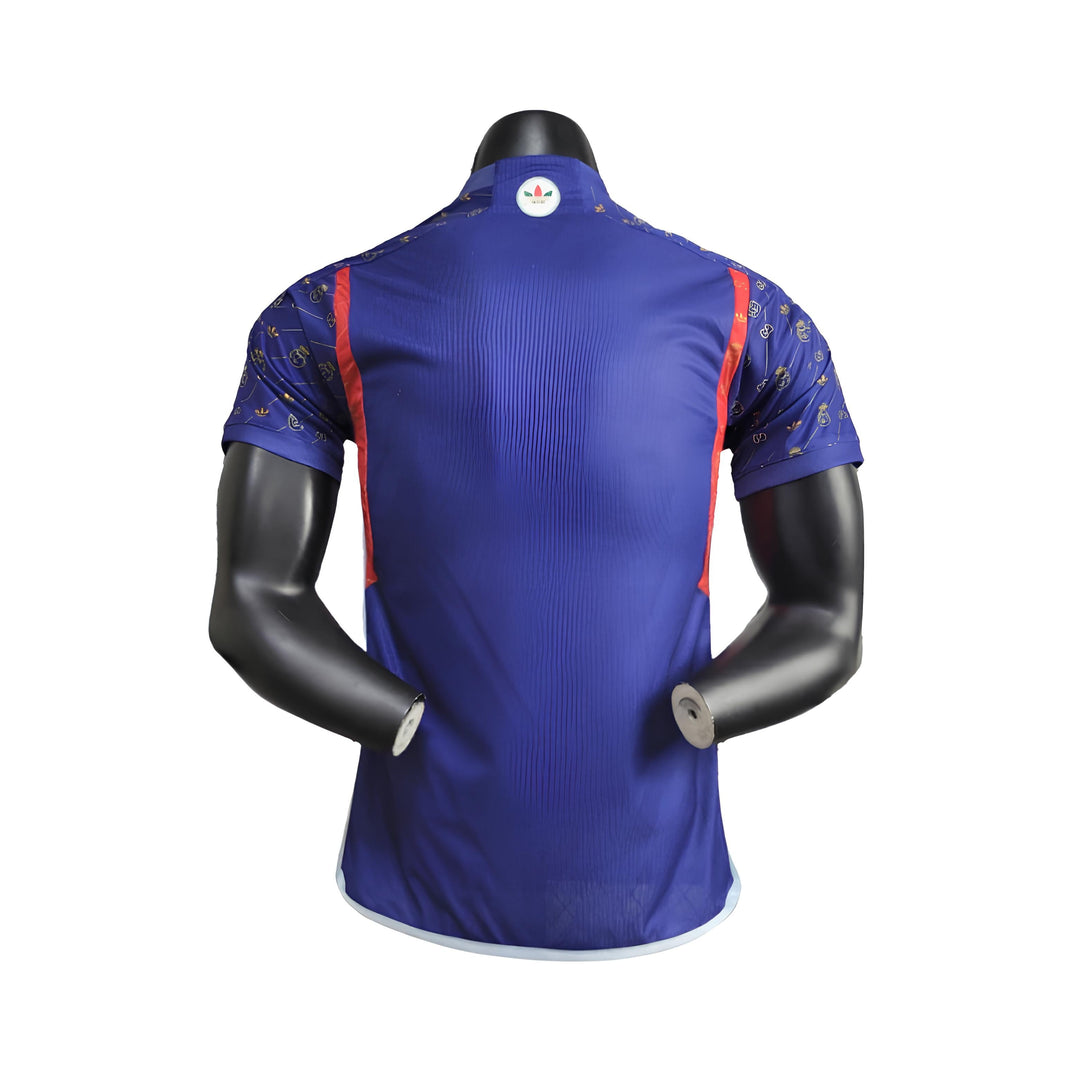 Real Madrid Special Edition 24/25 - Player Version