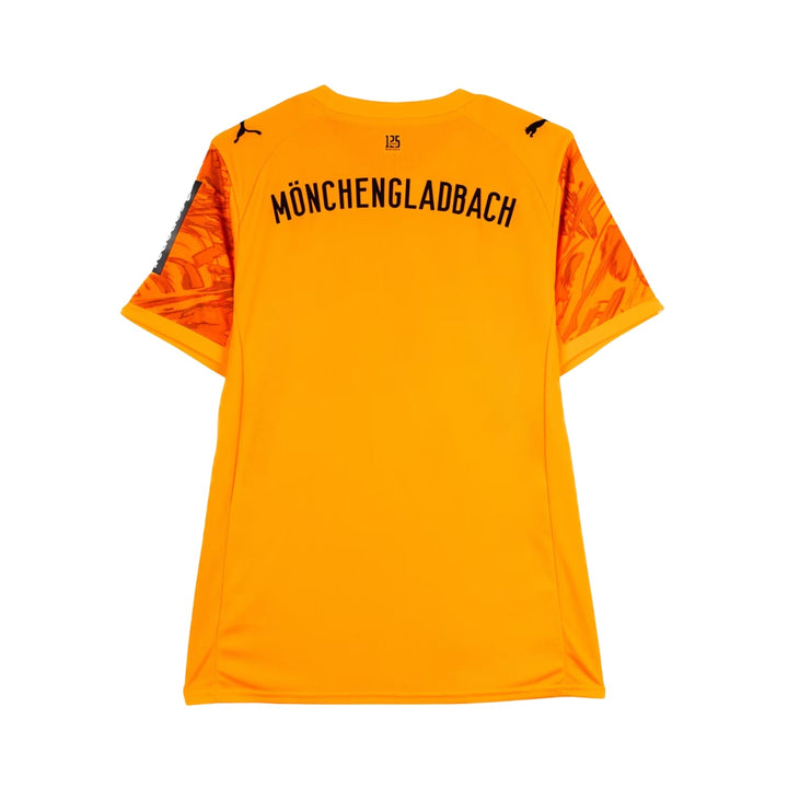 Borussia Mönchengladbach Goalkeeper 25/26