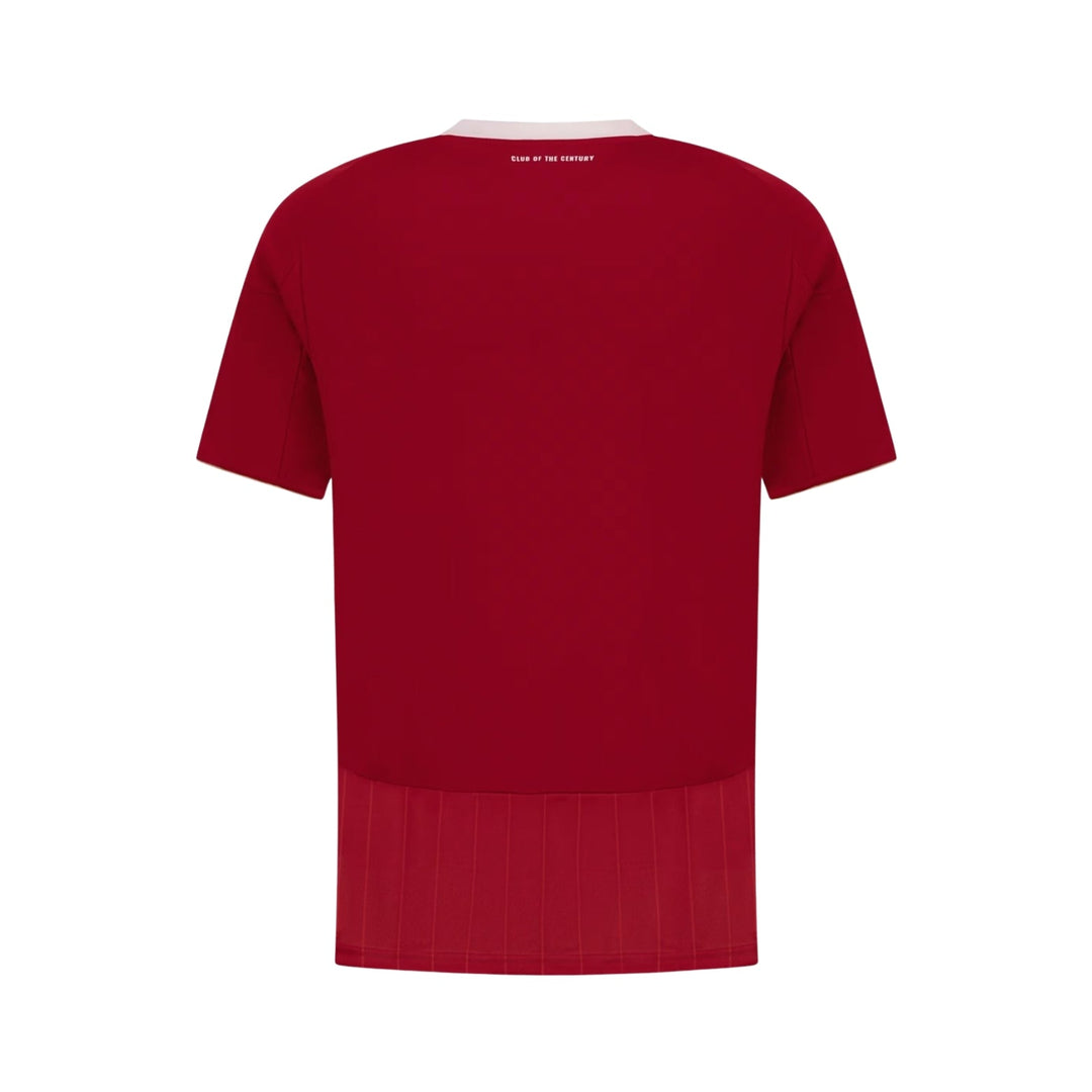 Al Ahly SC Home 25/26