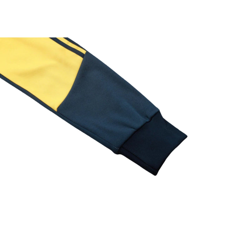 Real Madrid 24/25 - Hooded Tracksuit