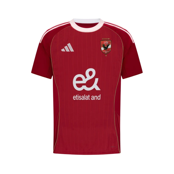 Al Ahly SC Home 25/26