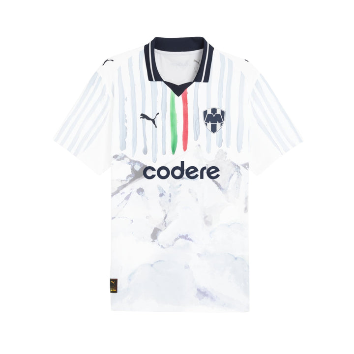 Monterrey Principal 25/26