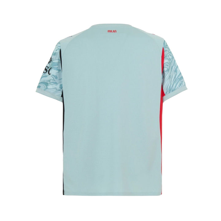 AC Milan Goalkeepers 25/26