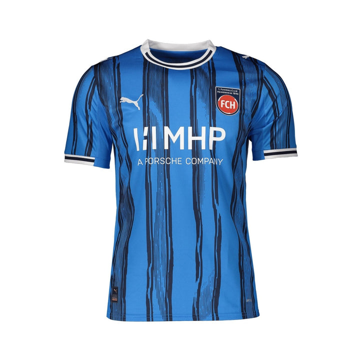 Heidenheim Alternative 25/26