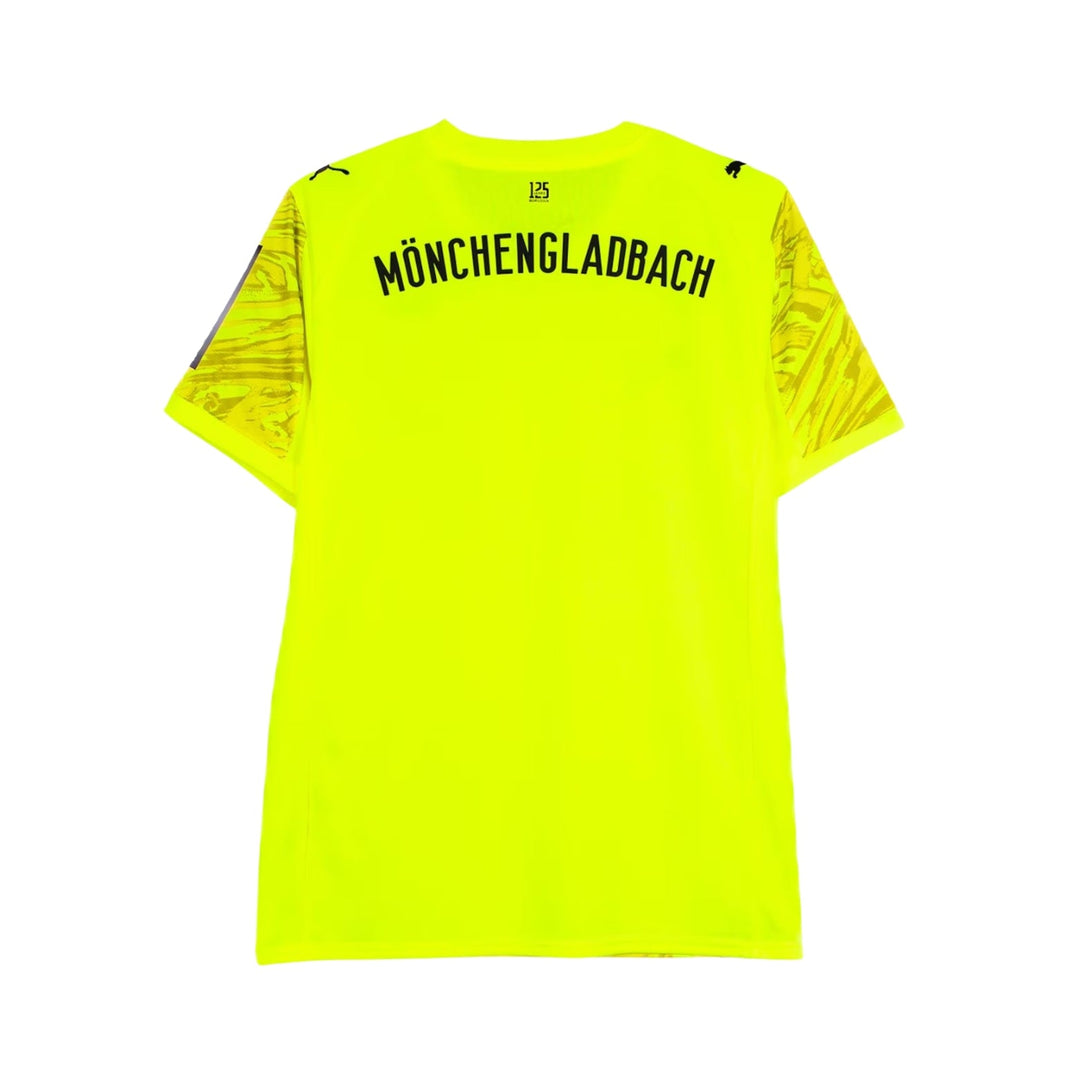 Borussia Mönchengladbach Goalkeeper 25/26