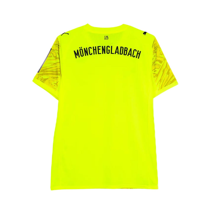 Borussia Mönchengladbach Goalkeeper 25/26