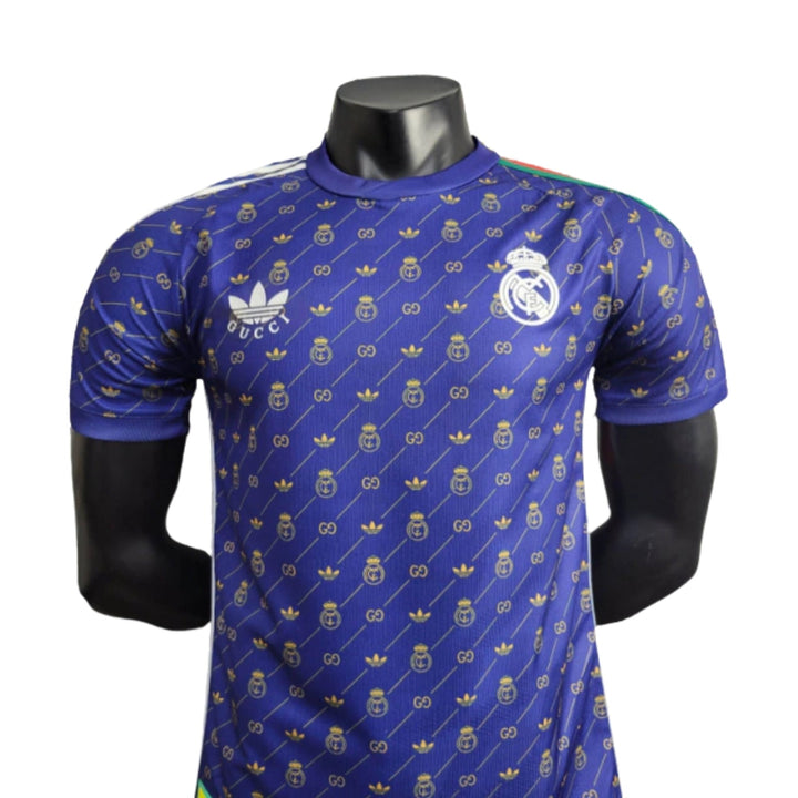 Real Madrid Special Edition 24/25 - Player Version
