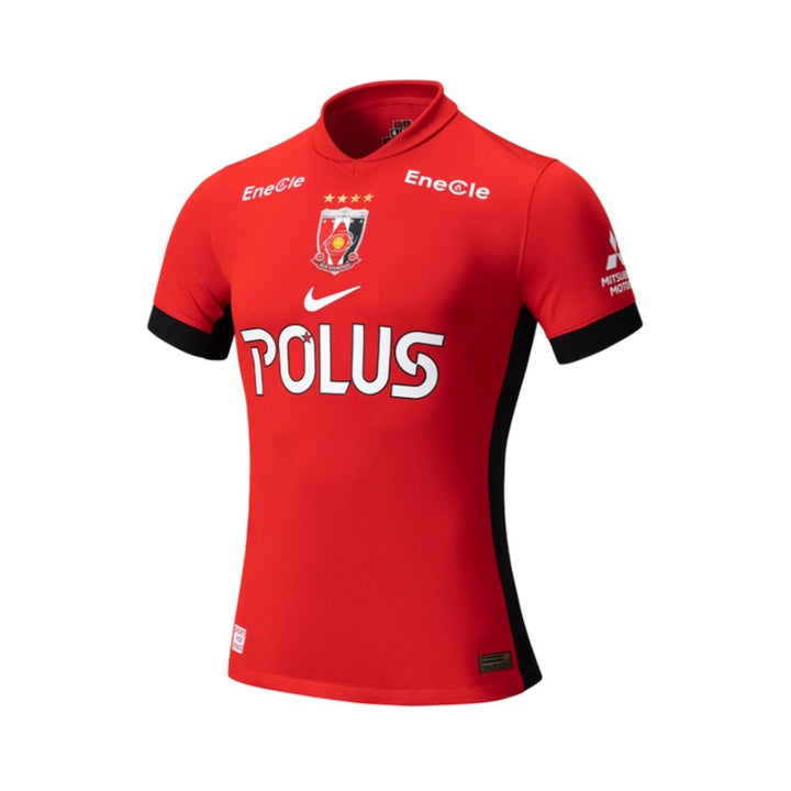 Urawa Red Diamonds Home 25/26