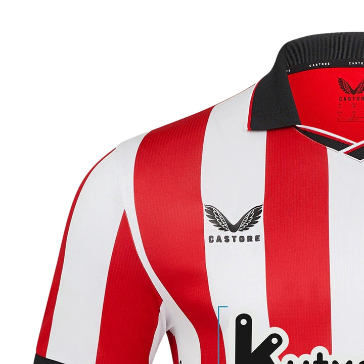 Athletic Bilbao Home 25/26
