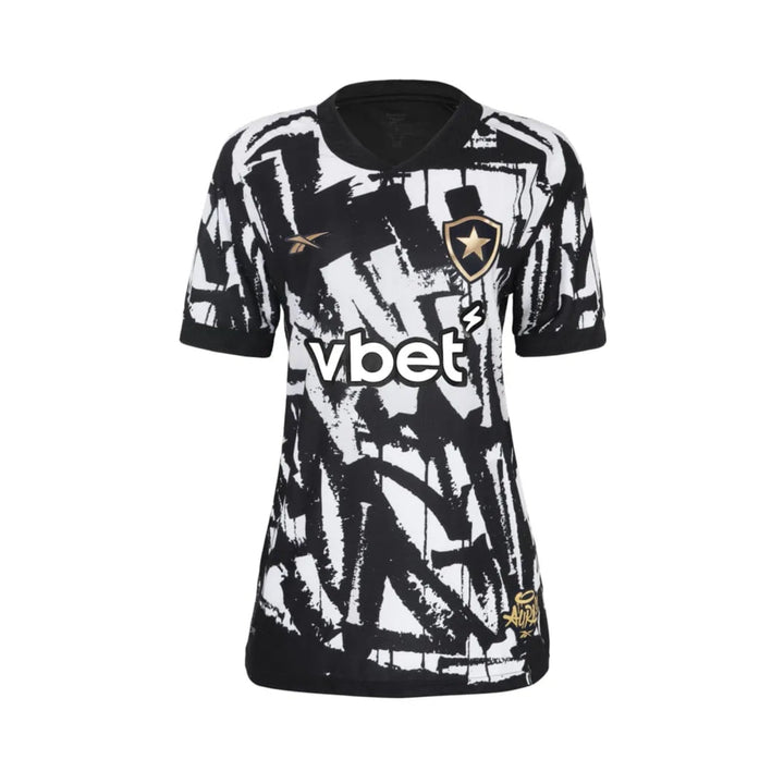 Botafogo Room 25/26 - Women's Version