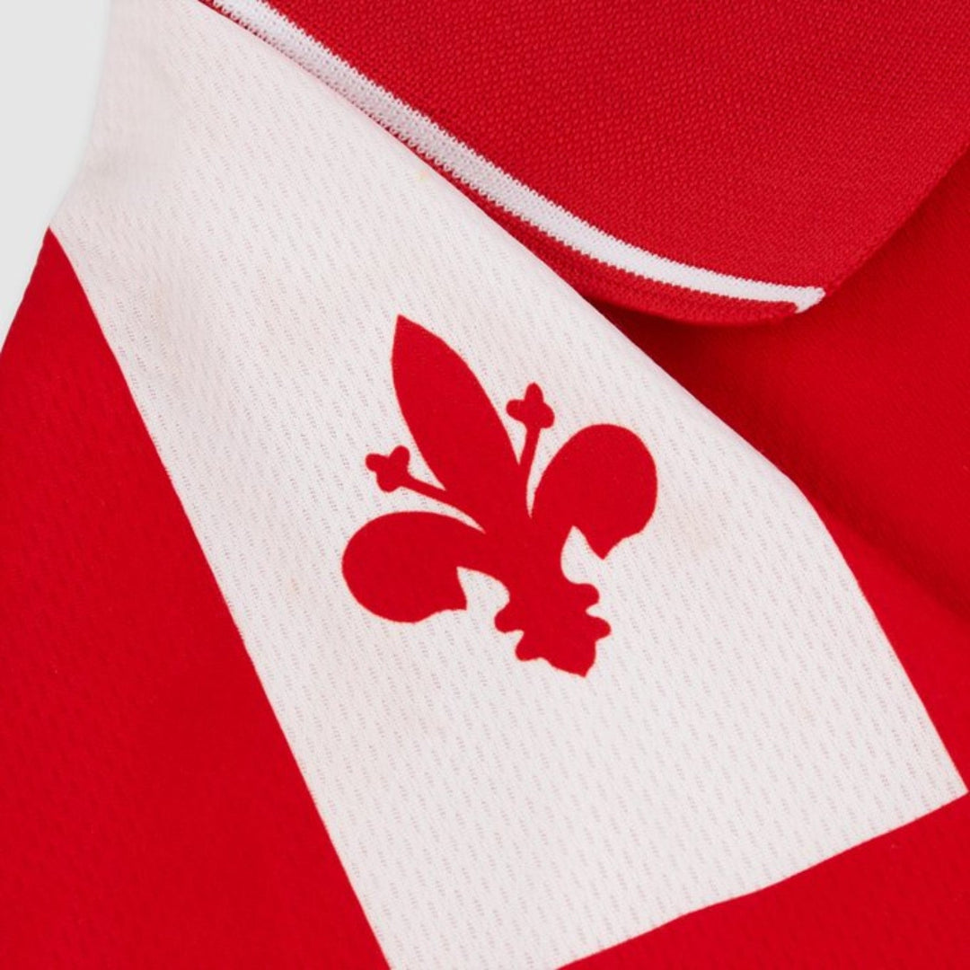 Fiorentina Third 98/99 - Long Sleeve