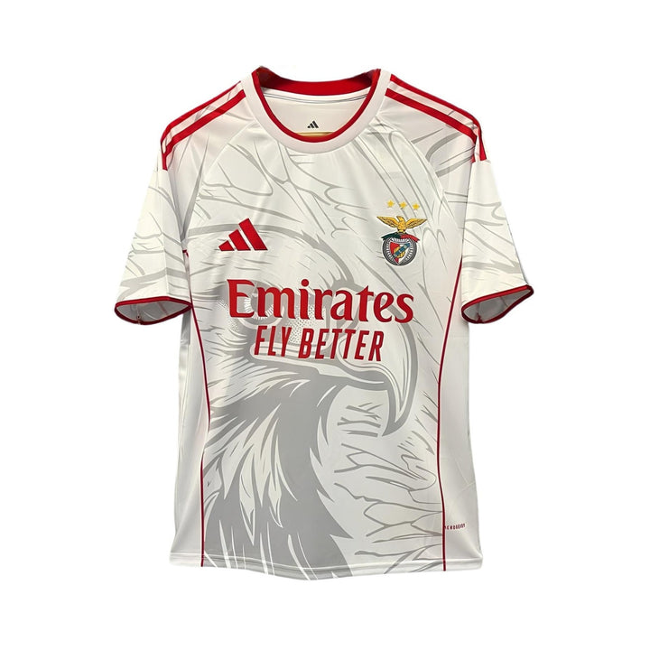 Benfica Special Edition 25/26 - Delivery in 48 Hours