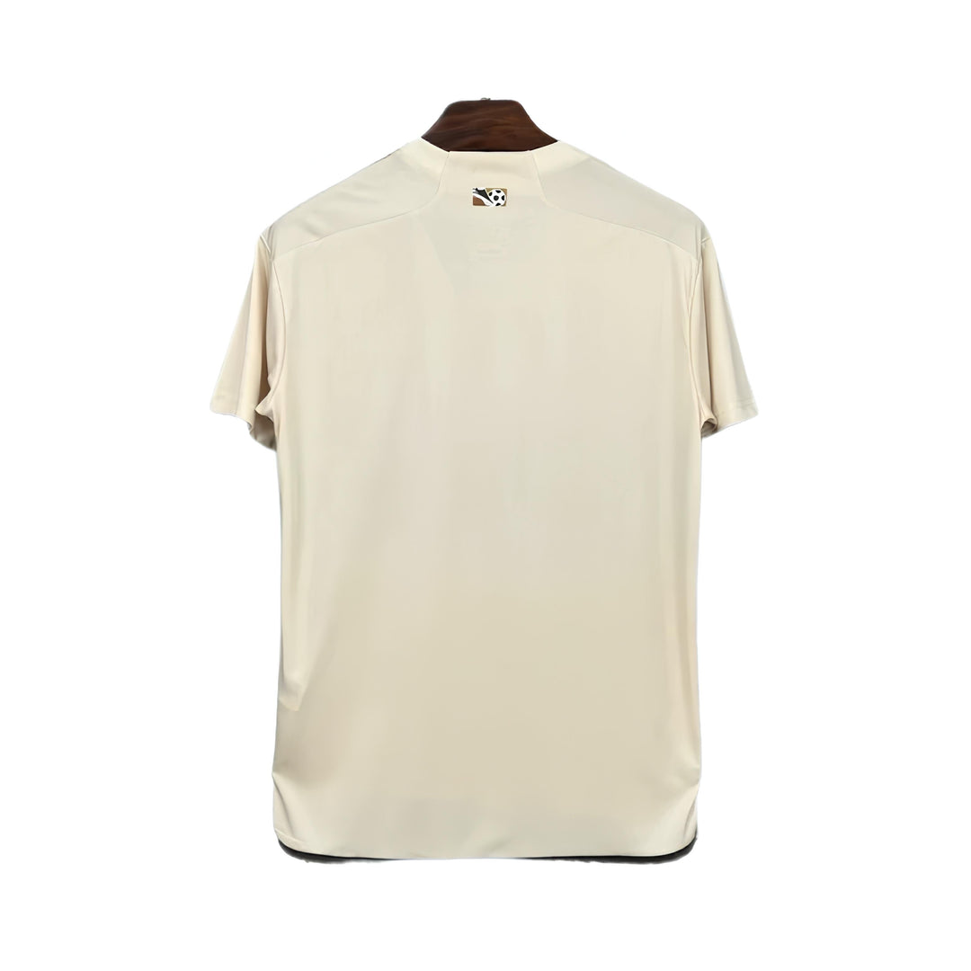 Los Angeles FC Third 24/25