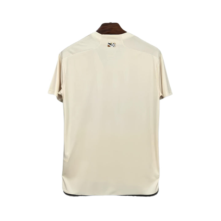 Los Angeles FC Third 24/25