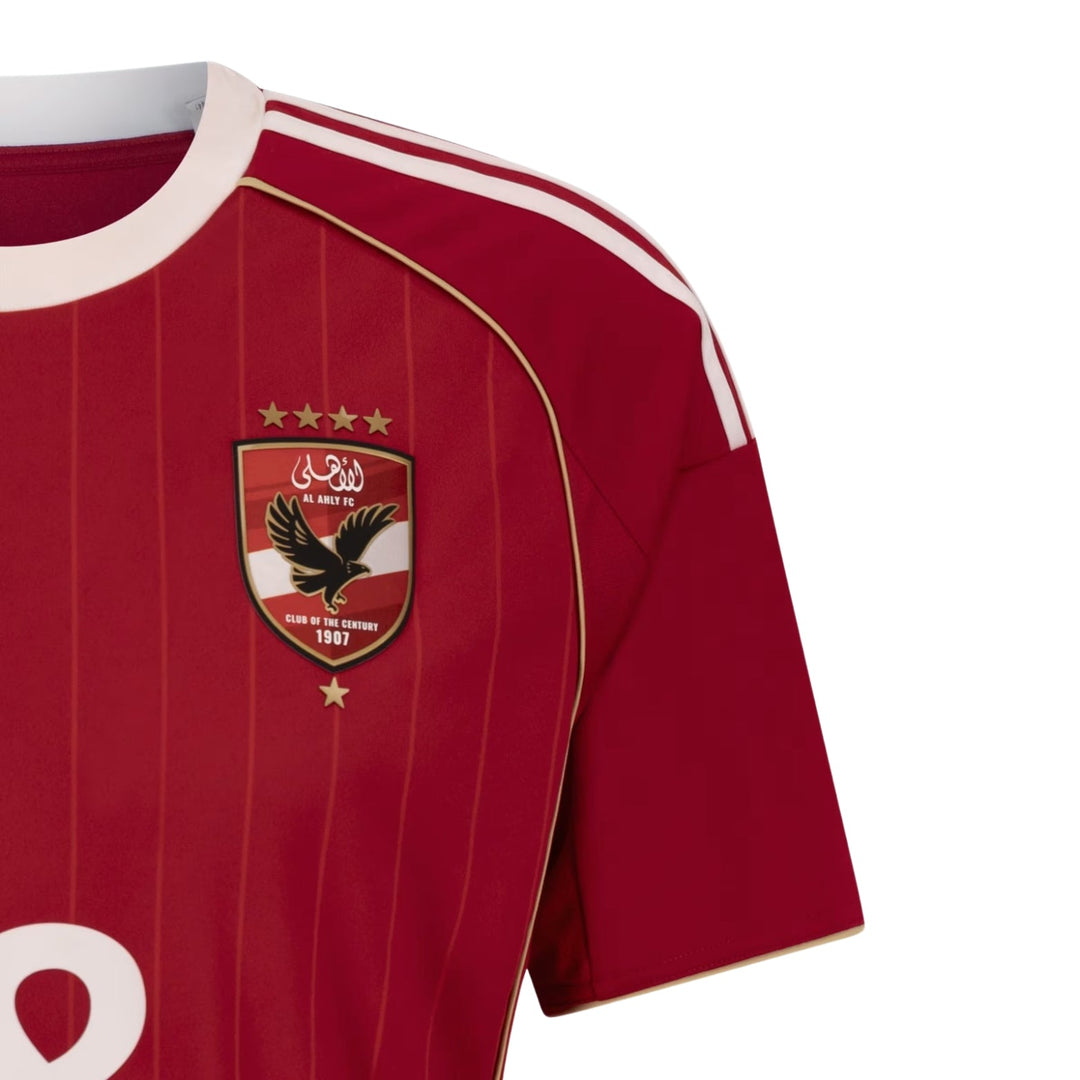 Al Ahly SC Home 25/26