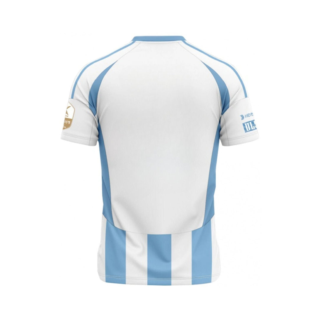 Ulsan HD Alternative 25/26