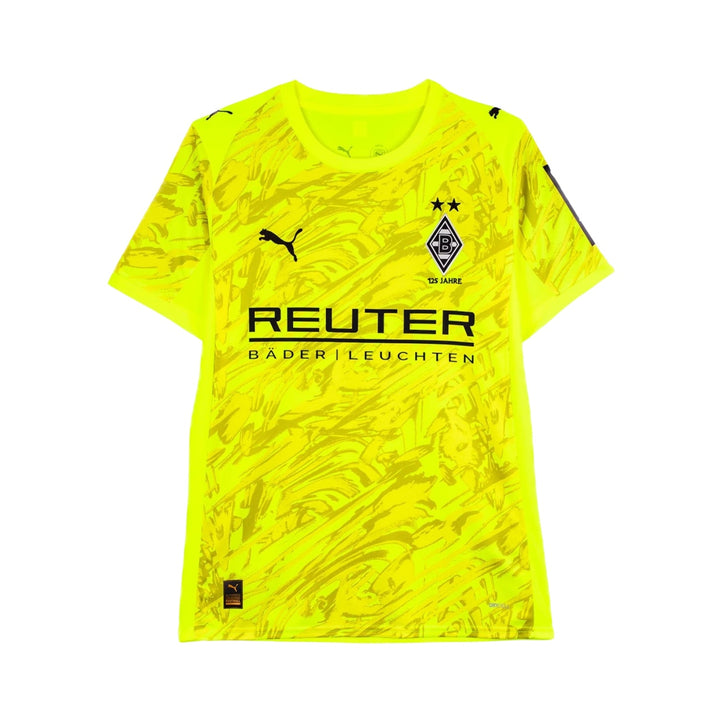 Borussia Mönchengladbach Goalkeeper 25/26