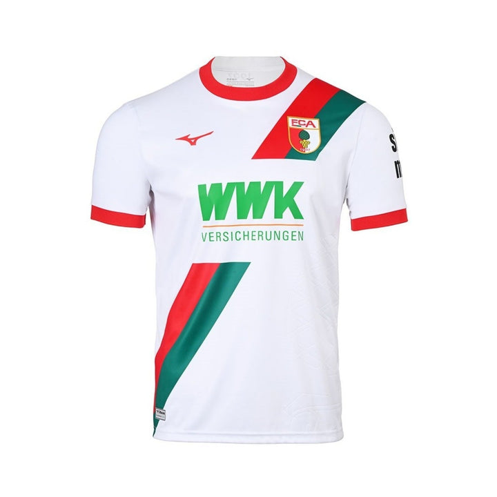 FC Augsburg Home 25/26
