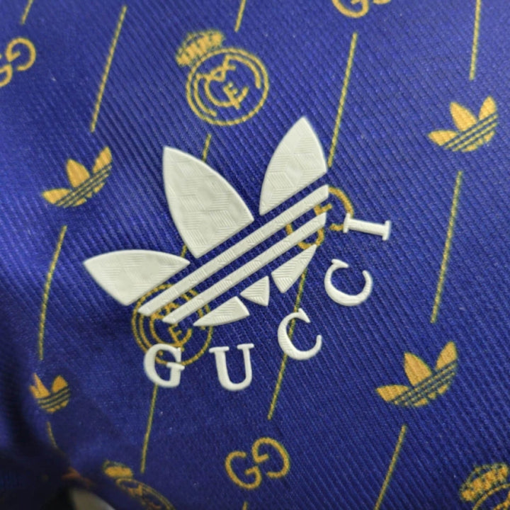 Real Madrid Special Edition 24/25 - Player Version