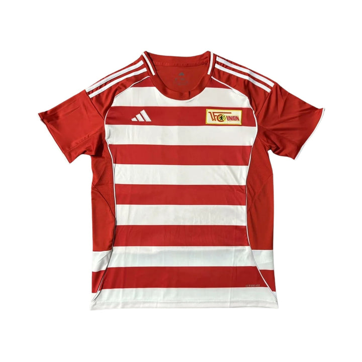 Berlin Union Main 25/26