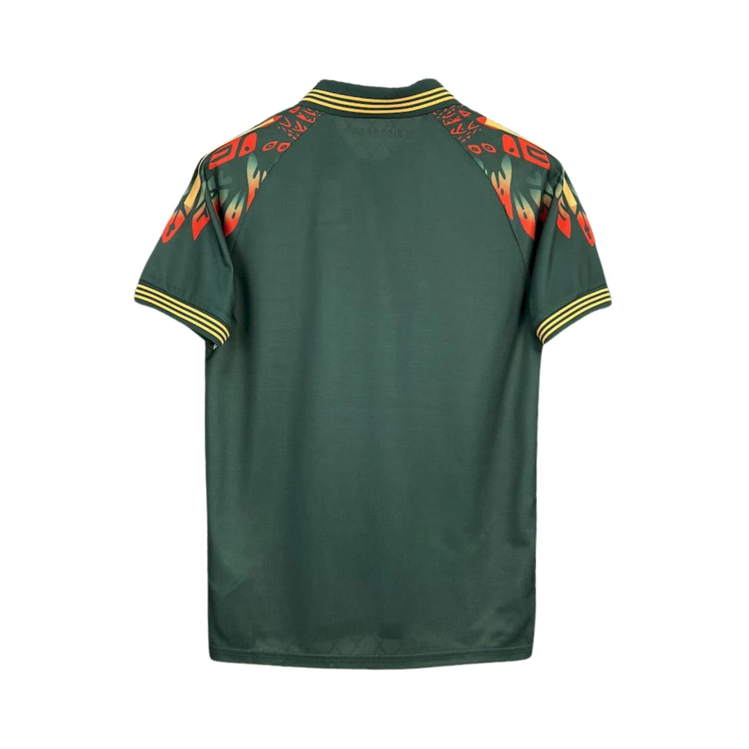 Mexico Special Edition 25/26