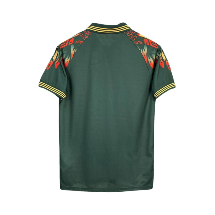 Mexico Special Edition 25/26