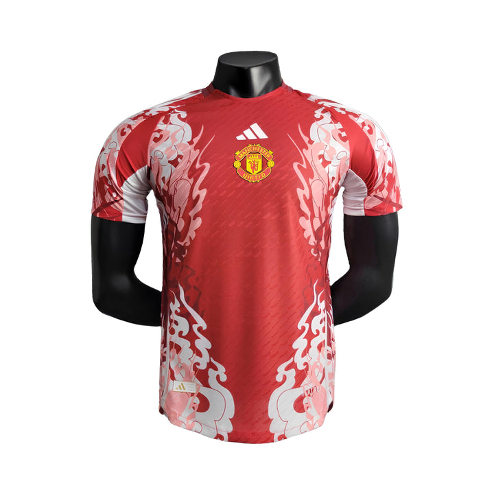 Manchester United Special Edition 24/25 - Player Version