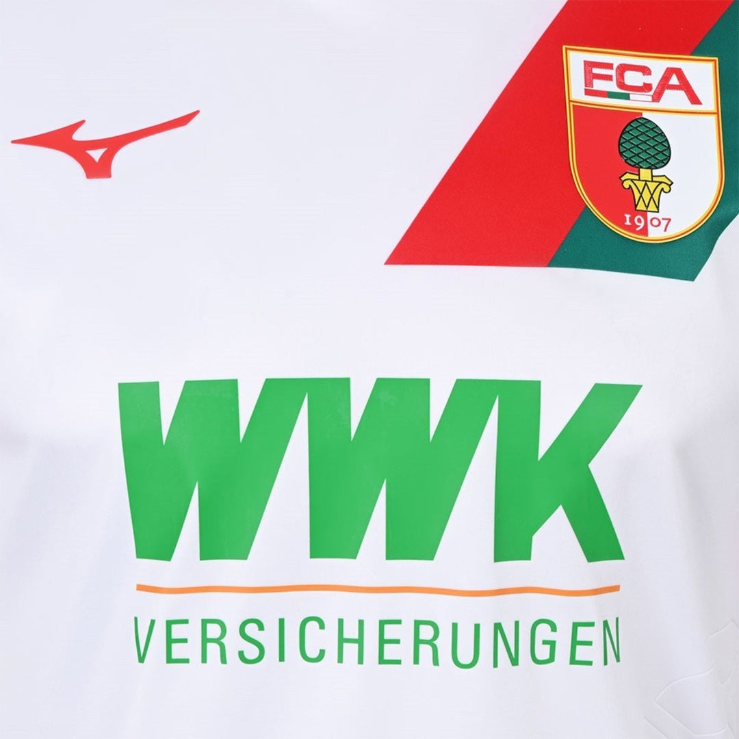 FC Augsburg Home 25/26