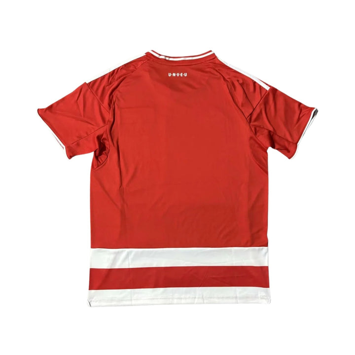 Berlin Union Main 25/26