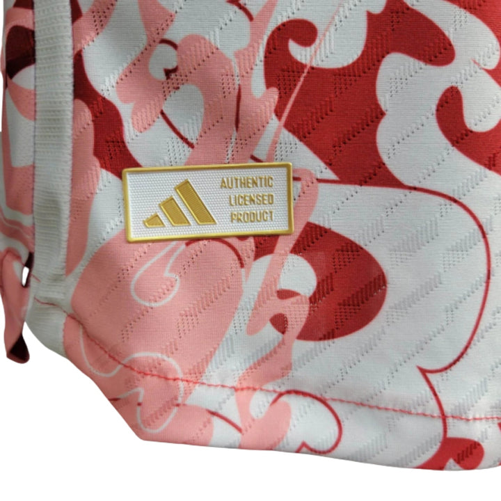 Manchester United Special Edition 24/25 - Player Version