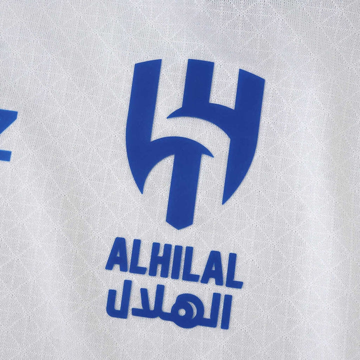 Al-Hilal Alternative 25/26
