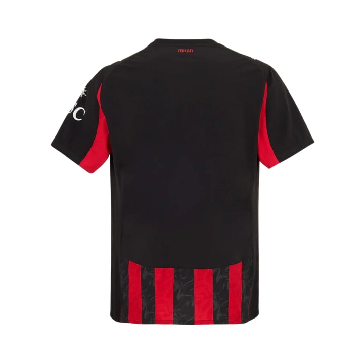 AC Milan Home 25/26