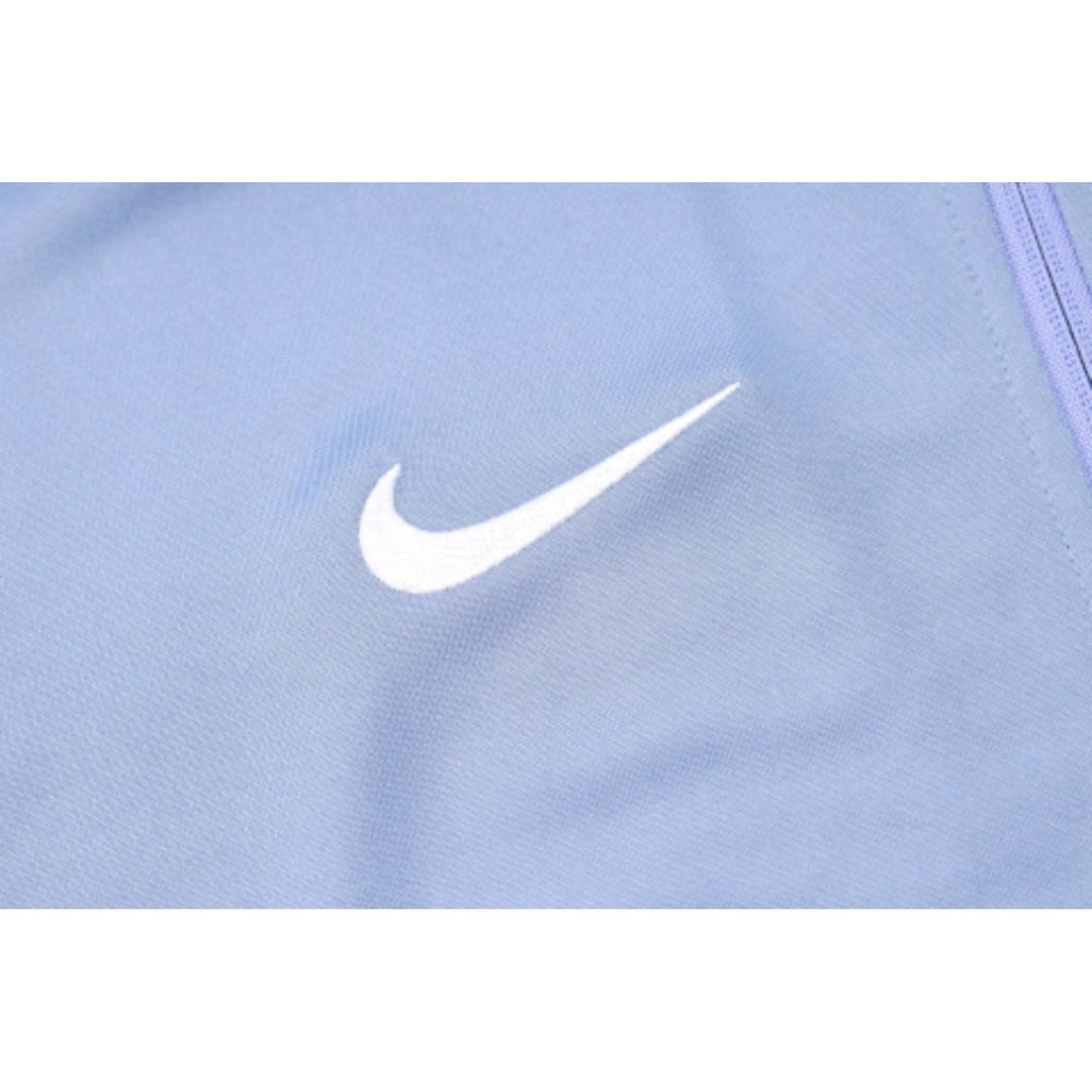 Inter Milan 24/25 - Tracksuit - Full Zip