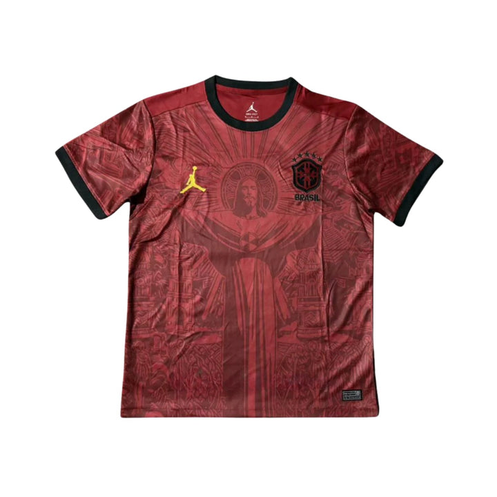 Brazil Special Edition 25/26