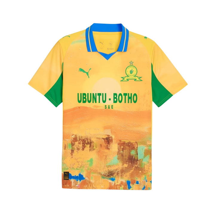 Mamelodi Sundowns Home 25/26