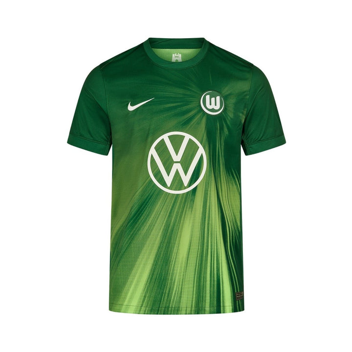 Wolfsburg Home 25/26