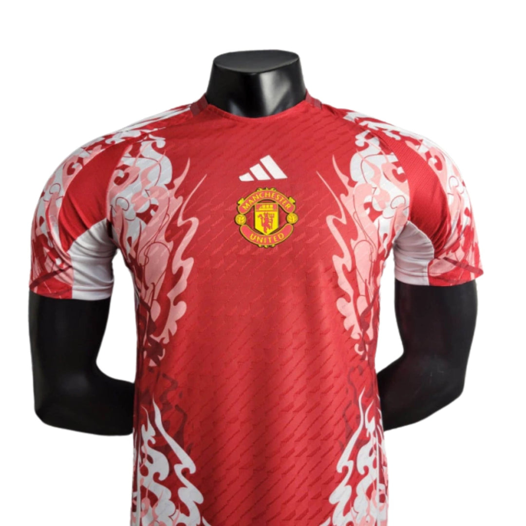 Manchester United Special Edition 24/25 - Player Version
