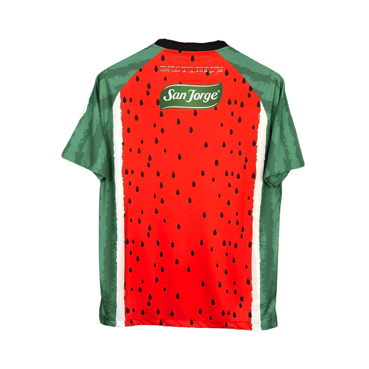 CD Palestino Terceiro 25/26